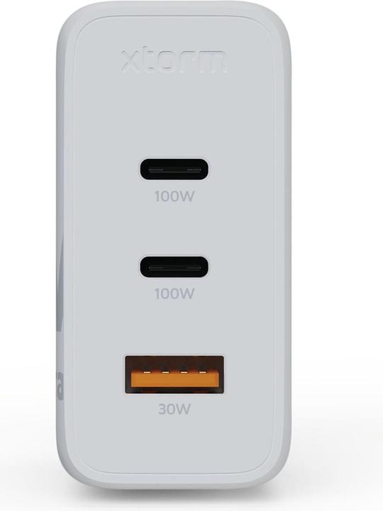Produktbild Xtorm GaN2 Ultra Series (100 W, 3 Ports)