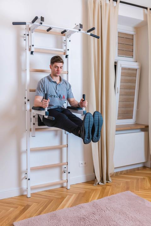 Produktbild BenchK Sprossenwand Fitness-System 732