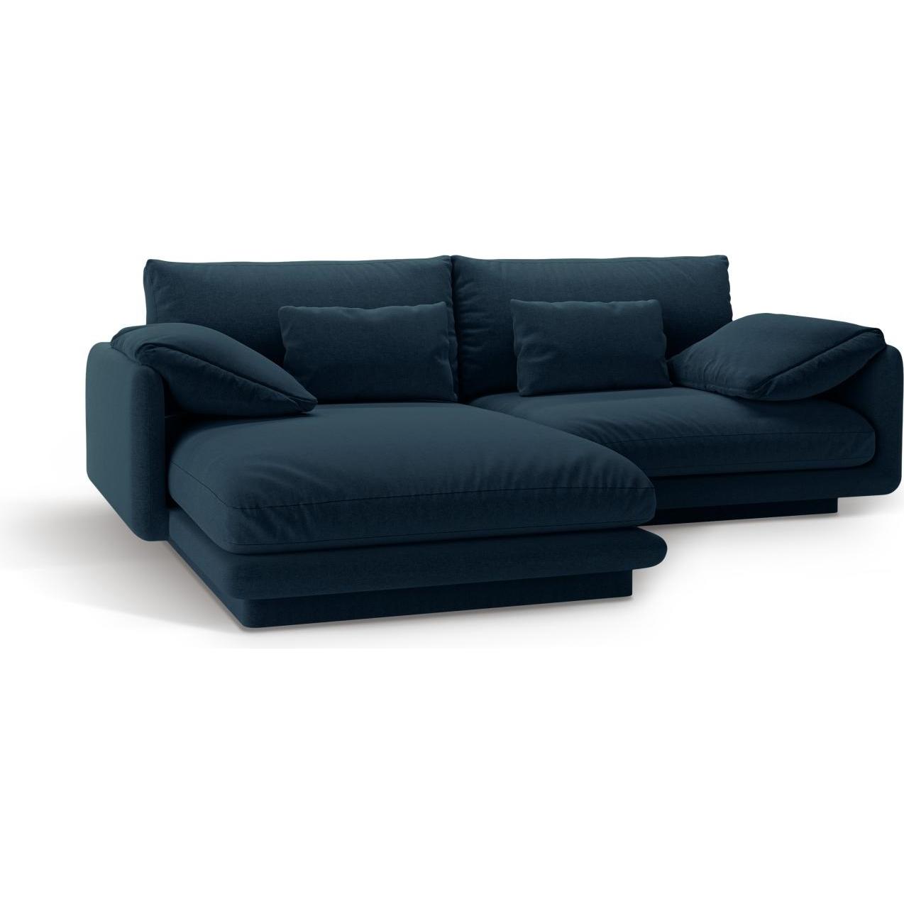 Micadoni, Sofa, Torino (Ecksofa)