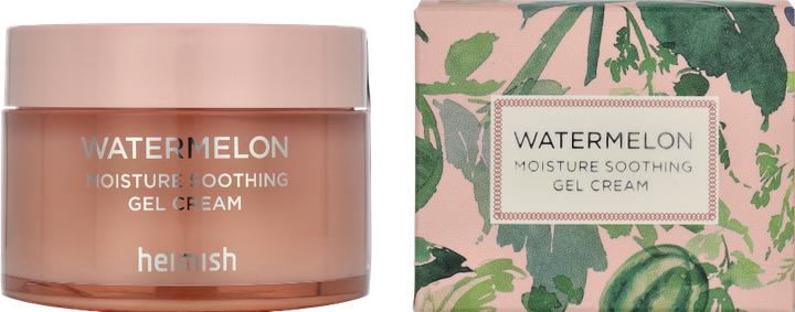 Actual product image Heimish Watermelon Moisture (110 ml, Face gel)