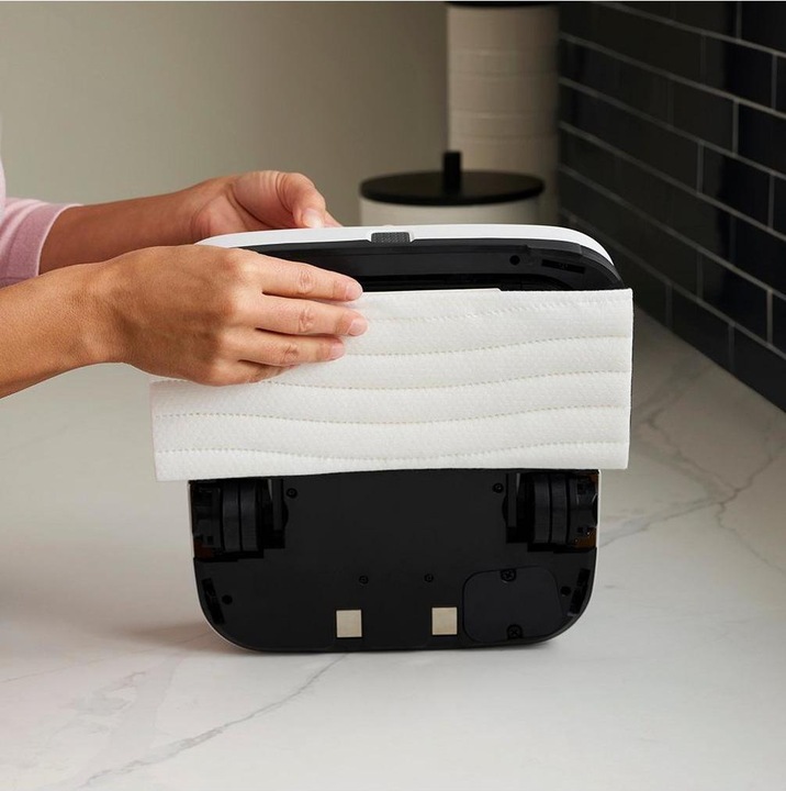 Produktbild iRobot Braava Jet m6 (Wischroboter)