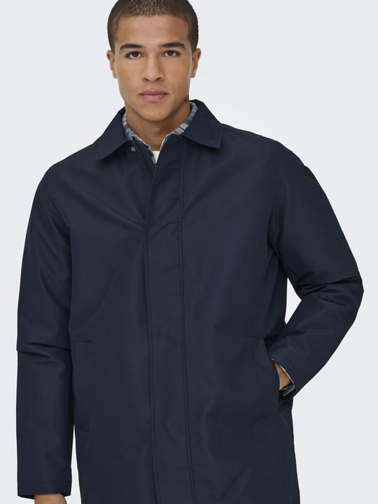 Immagine prodotto Only & Sons ONSHALL Mantel Mantel