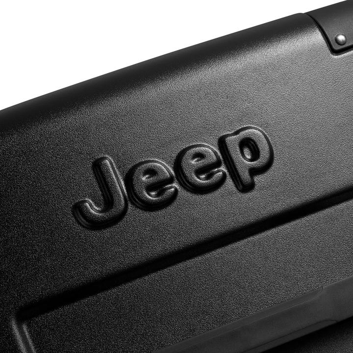 Image du produit Delsey Jeep JH002B (131 l)