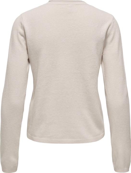 Immagine prodotto Only Onlloyal Ls Oneck Knt Noos (M)