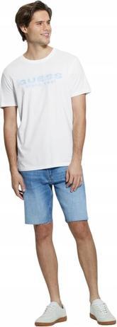 Immagine prodotto Guess SS CN LOGO TEE M4GI61J1314 G011 L L (M)