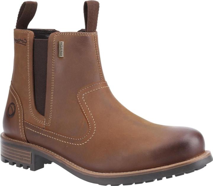 Actual product image Cotswolds Mens Worcester Walking Boots (45.5)