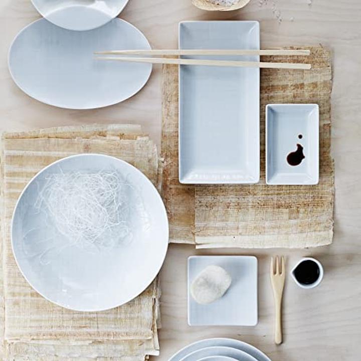 Actual product image Rosenthal Mesh (16 pcs.)