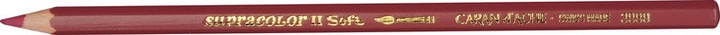 Produktbild Caran d'Ache Supracolor Aquarelle (Rot, 1 x)