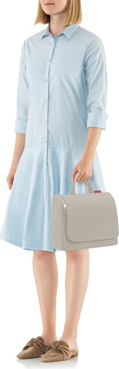 Immagine prodotto reisenthel Borsa da toilette XL (4 l)