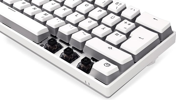 Image du produit Endorfy Thock (Allemagne, Filaire, Sans fil)