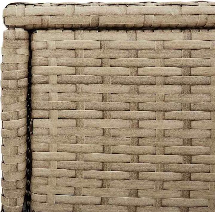 Actual product image vidaXL Gartenschrank