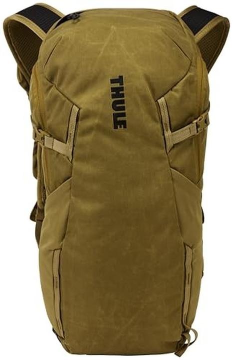 Actual product image Thule 5347 AllTrail X 15L Hiking Backpack Nutria (15 l)