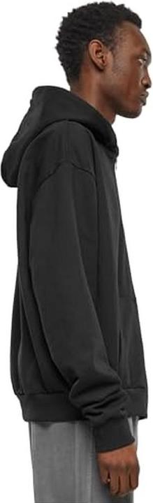 Actual product image Urban Classics Ultra Heavy Zip Hoody - 139529 (M)