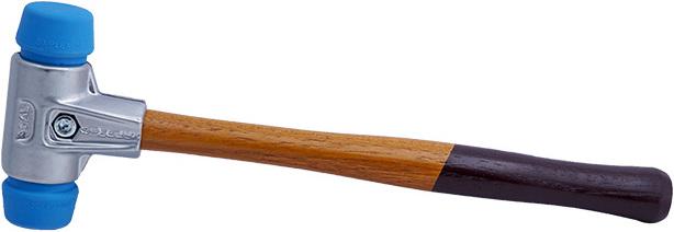 Actual product image miniSchoggi Chocolate hammer (200 g)