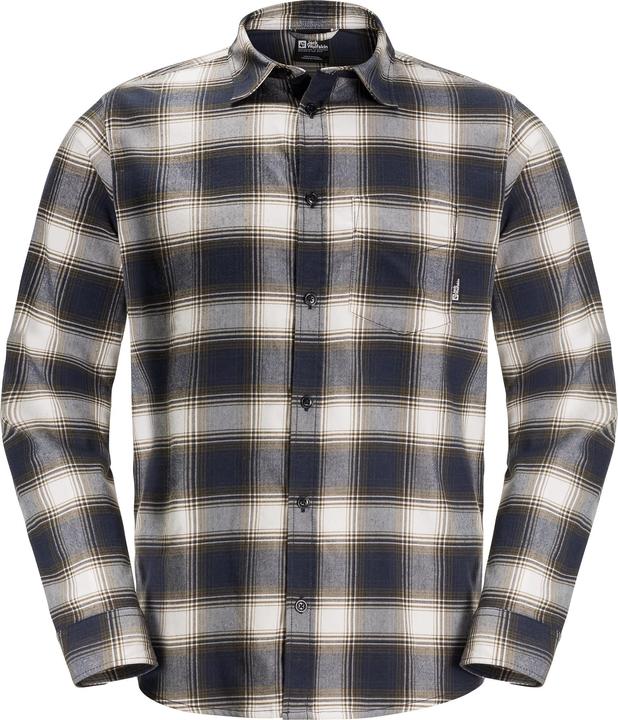Immagine prodotto Jack Wolfskin Wanderweg Shirt M (S)