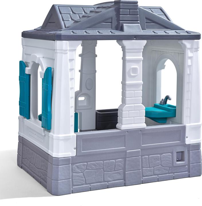 Produktbild Step2 Neat & Tidy Cottage Homestyle Edition