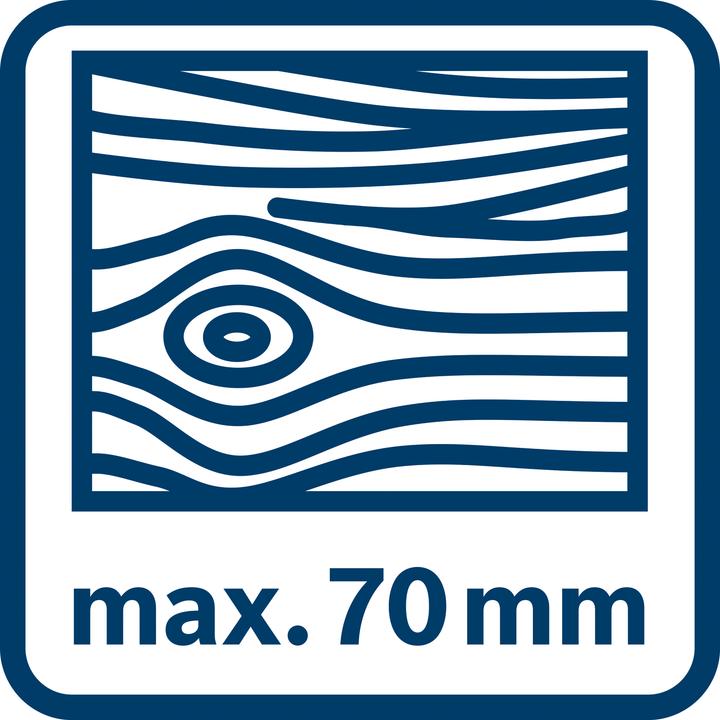 Produktbild Bosch Professional GST 12V-70