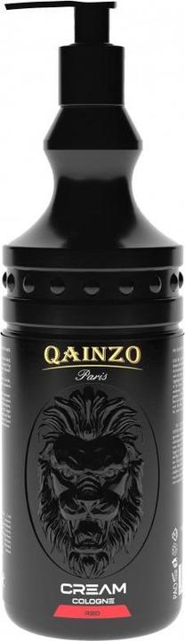 Immagine prodotto Qainzo Creme Cologne 400ml (Eau de cologne, 400 ml)
