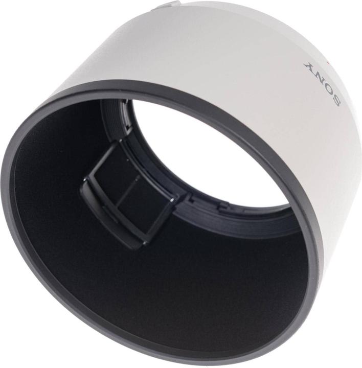 Image du produit Sony FE 100-400mm F4.5-5.6 GM OSS - (EU) (Sony E, Plein format)