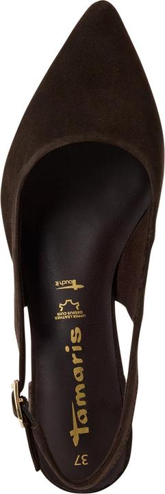 Actual product image Tamaris Slingpumps (36)