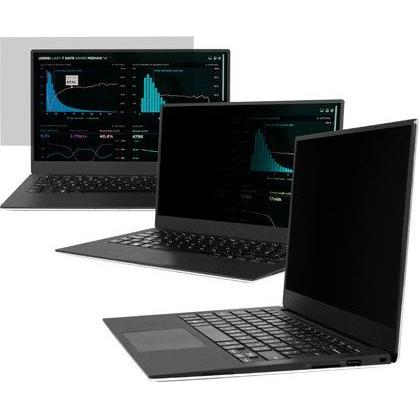 Natec OWL 15.6" 16:9 (15.60", 16 : 9), Notebook Schutzfolie