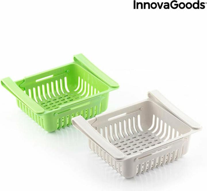 Actual product image Casativo Fridge organiser