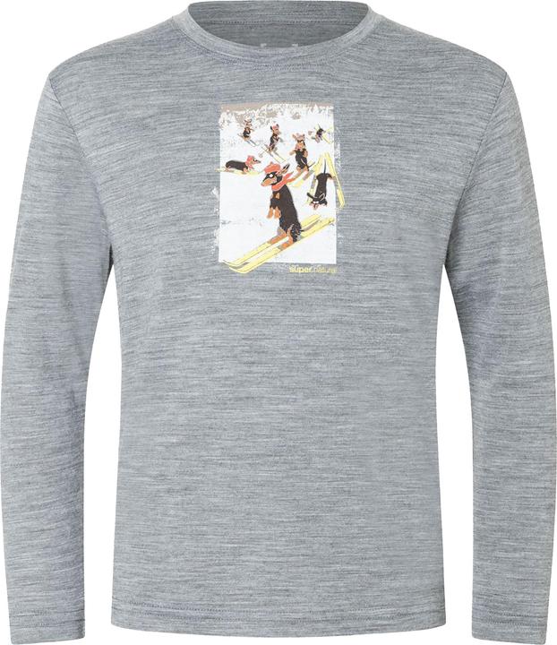 Produktbild Super Natural Dachshund Party (110)