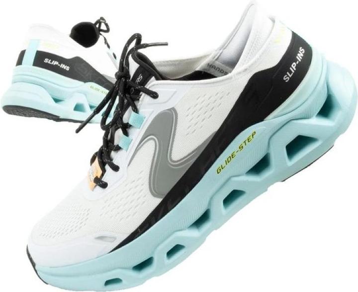 Produktbild Skechers 232921 WBL WBL (43)