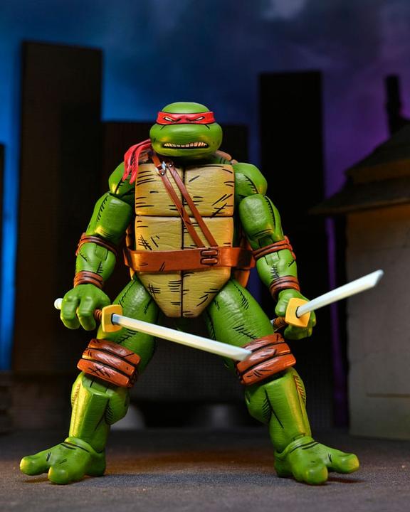 Image du produit Neca Les Tortues Ninja