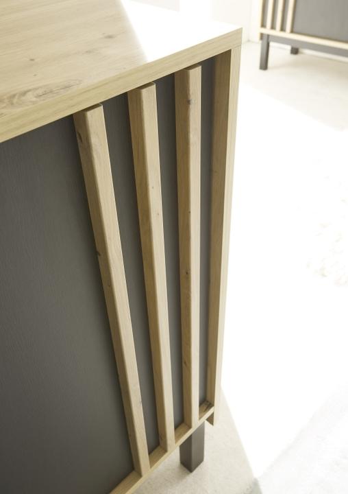 Image du produit Bega Consult Volano (155 x 39 x 84 cm)
