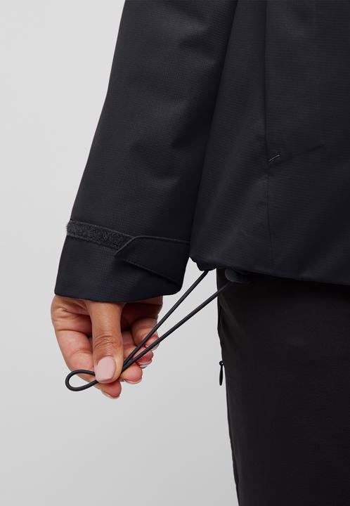 Produktbild Jack Wolfskin Wisper Ins Jkt W (XXL)