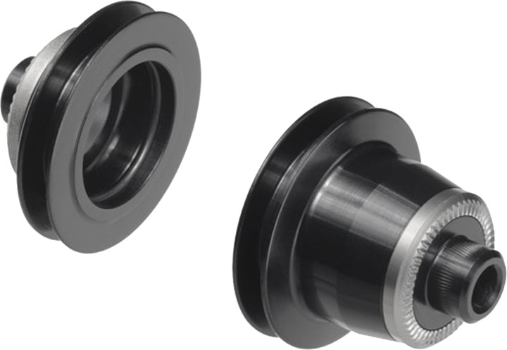 Produktbild DT Swiss Quick Release Umrüstkit für 240s Oversize, EX 1750, EXC 1550