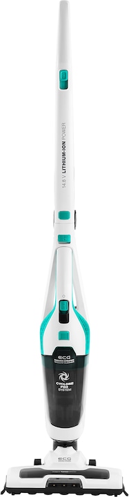 Actual product image ECG VT 3420 2in1 Jerome Stick vacuum cleaner, Up to 60 minutes run time per charge