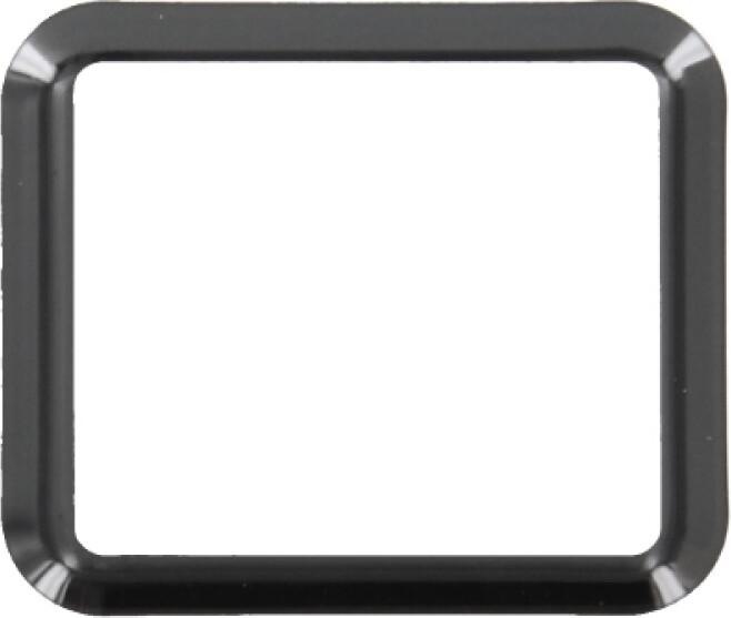 Productafbeelding OEM Glas voor Apple Watch 38mm (1st gen) (A1553) (Scherm, Apple Watch Series 1, Apple Watch Series 2, Apple Watch Series 3)