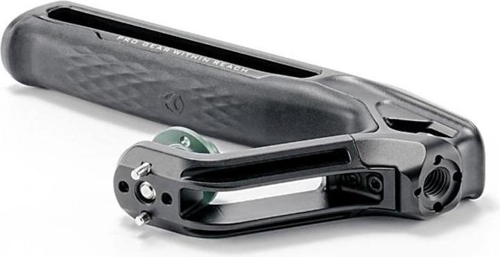 Produktbild Tilta Xeno Top Handle, 1/4"-20 with Locating Pins (Griff)