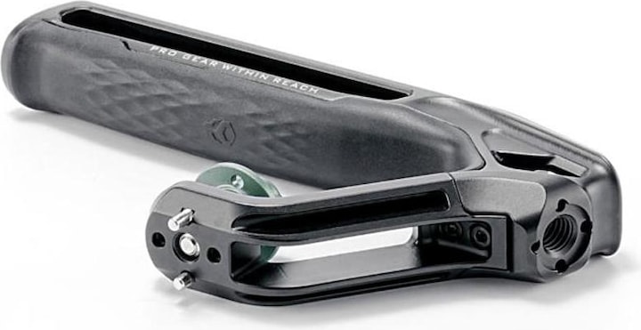 Image du produit Tilta Xeno Top Handle, 1/4"-20 avec Locating Pins (Poignée)