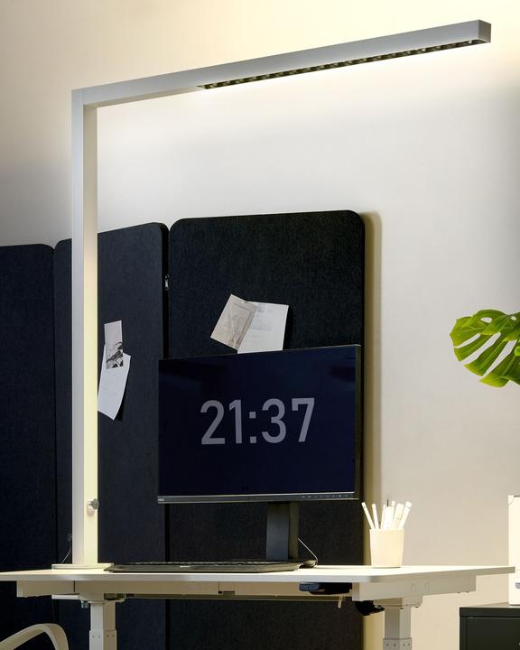 Actual product image Beliani Volans