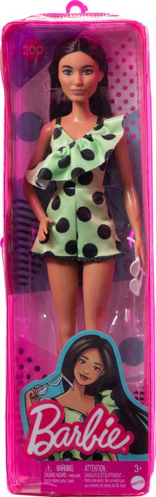 Immagine prodotto Barbie Doll #200