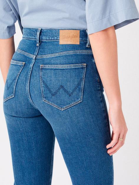 Produktbild Wrangler Straight