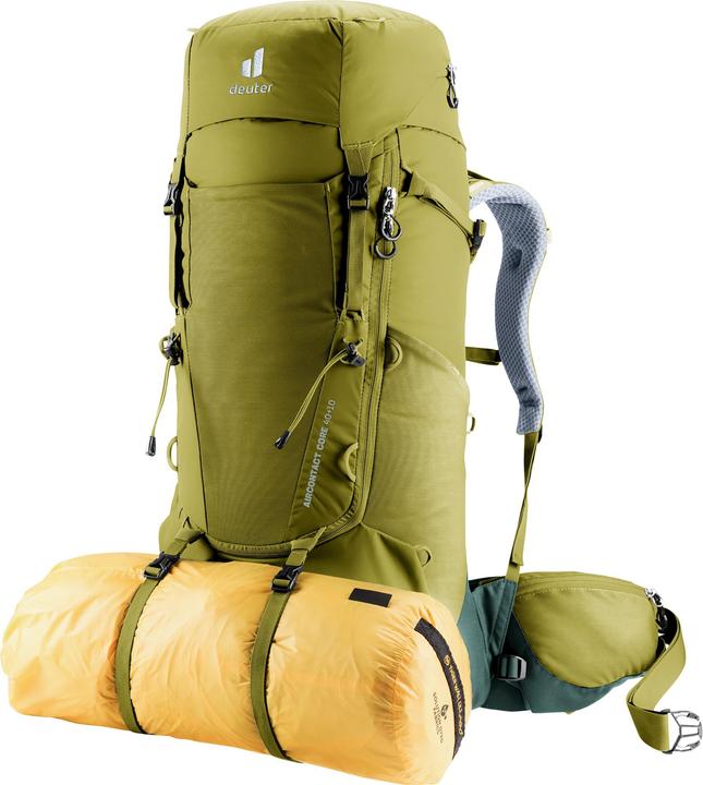 Produktbild Deuter Aircontact Core 40+10 (40 l)