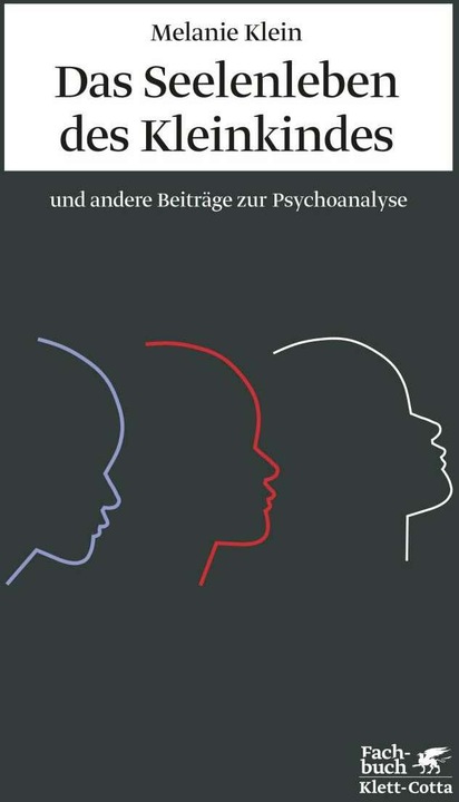 Produktbild Das Seelenleben des Kleinkindes und andere Beiträge zur Psychoanalyse (Deutsch, Melanie Klein, 2011)
