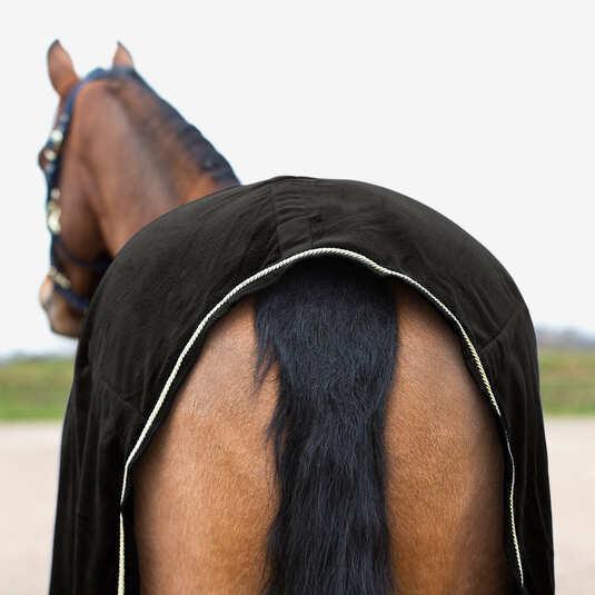 Image du produit Horze Polaire pour cheval séchante (145 cm)