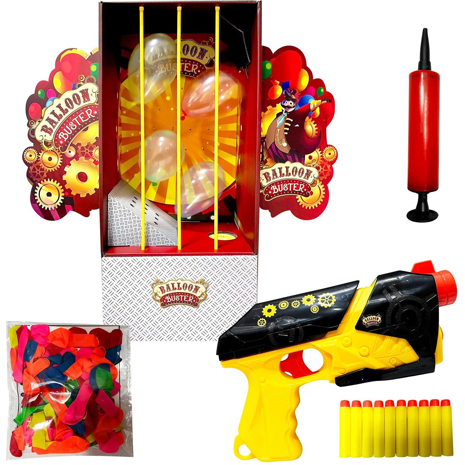 Thumbnail - Rocco Giocattoli Ballon Buster