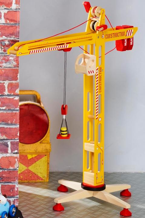 Produktbild Vilac Kran