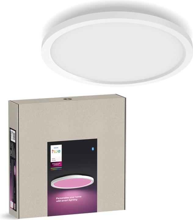 Actual product image Philips Hue Surimu (2850 lm)