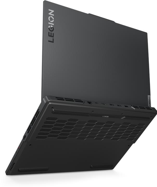 Produktbild Lenovo Legion Pro 5 RTX 4070 (16", Intel Core i9-14900HX, 32 GB, 1000 GB, CH)