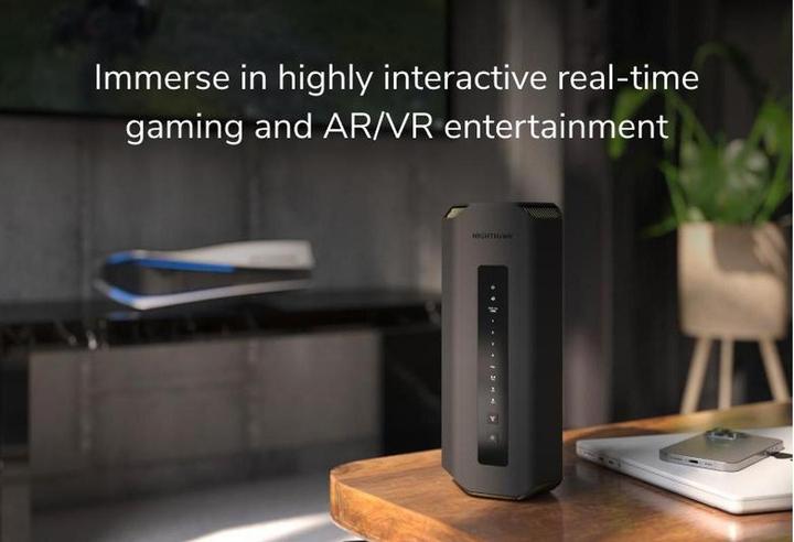 Produktbild Netgear Nighthawk RS700S