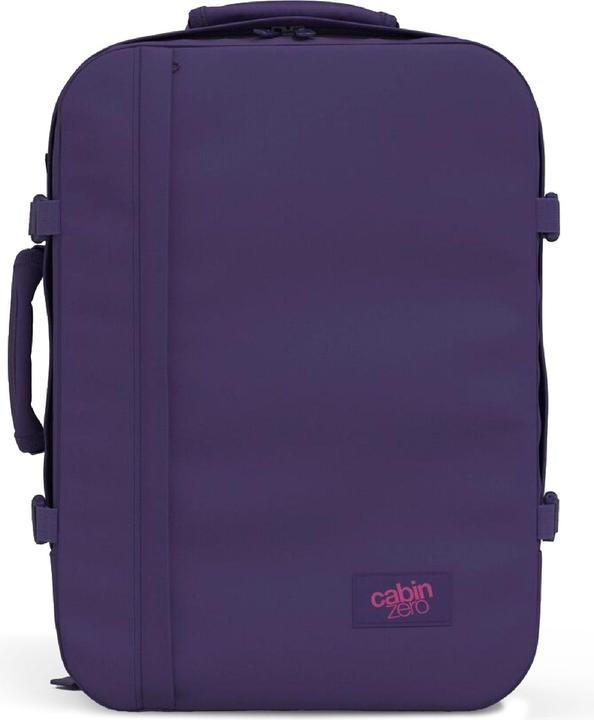 Cabin zero Adventure 114 Daypack 51 cm Laptopfach (44 l)