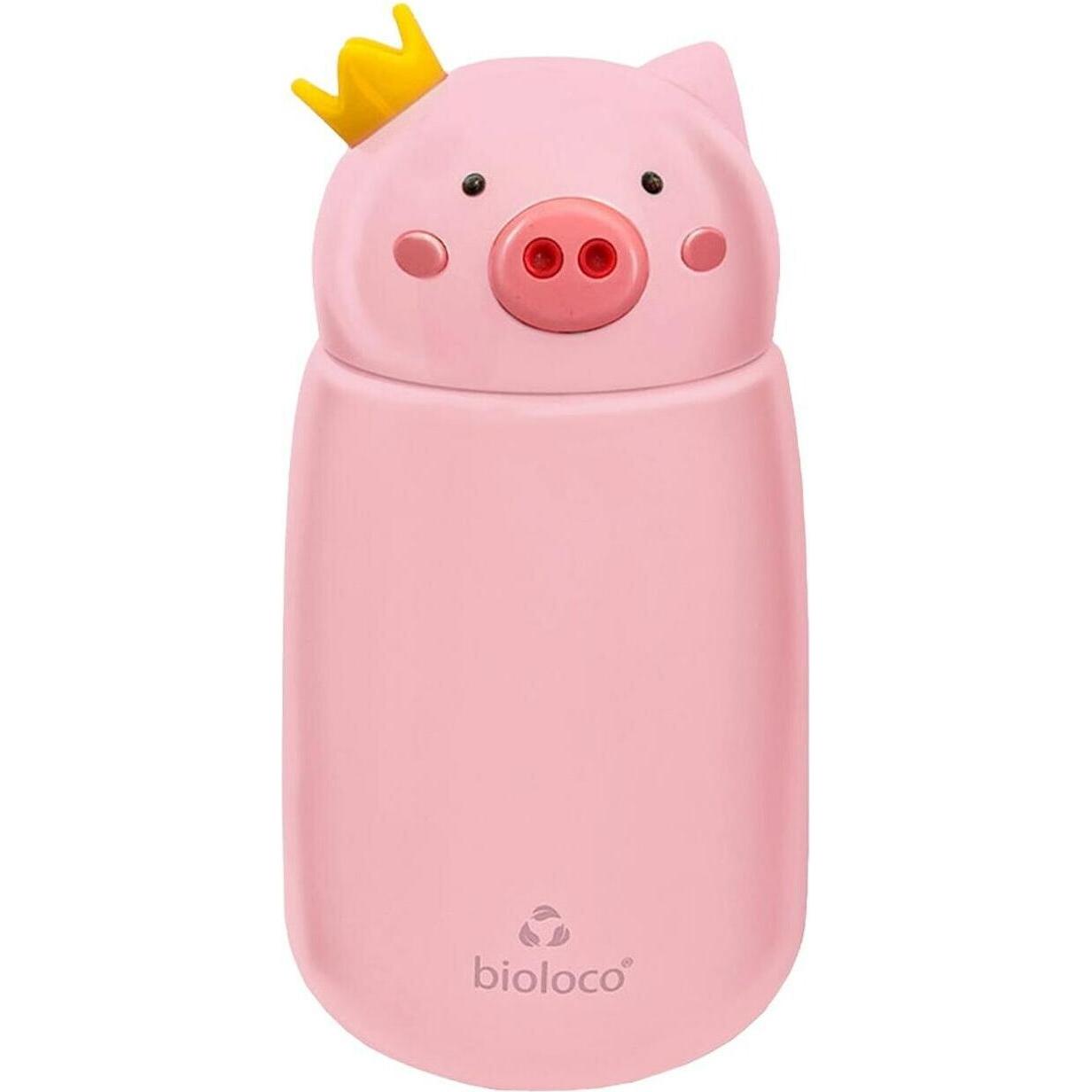 Chic.Mic, Borraccia + Thermos, (0.32 l)