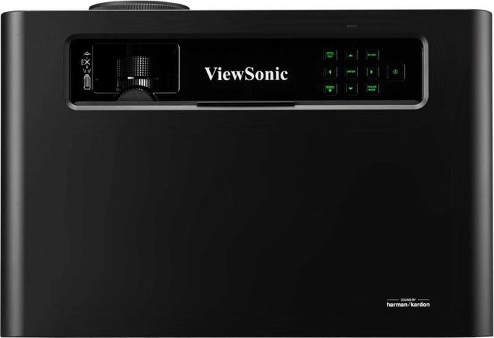 Productafbeelding No Name ViewSonic X1-4K Pro 4K HDR Slimme LED Projector voor Xbox (3300 lm, 1.3:1)